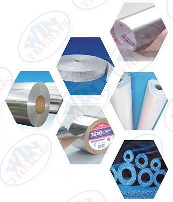 Calcium-Silicate-Rockwool-Pipe-Section-Blanket--Board-Cellular-Glass