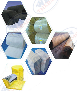 Calcium-Silicate-Rockwool-Pipe-Section-Blanket--Board-Cellular-Glass